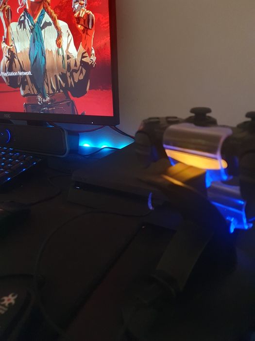 Vand/schimb Ps4 ieftinache -