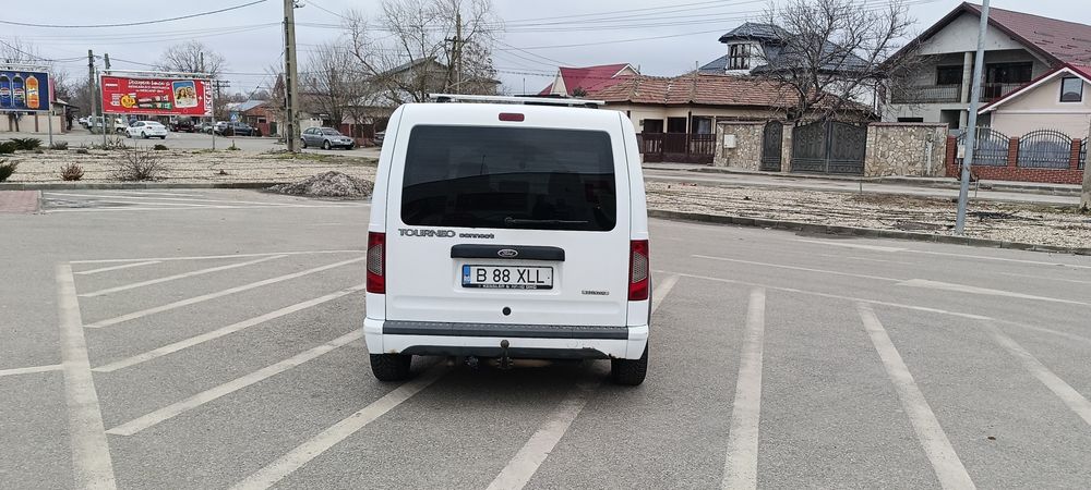 Ford transit Connect 1.8 tdci