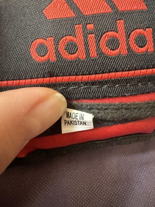 Экипировка таэквондо