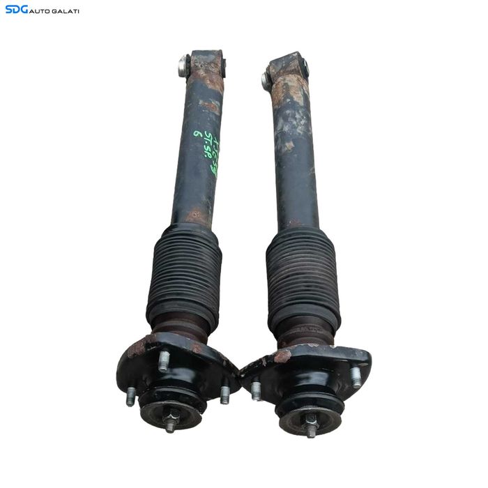 Set Amortizoare Telescoape Spate BMW X5 E53 1998 - 2006 [M9415]