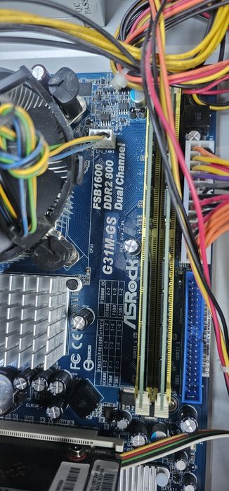 Vand unitate Delux Intel Core2 Duo