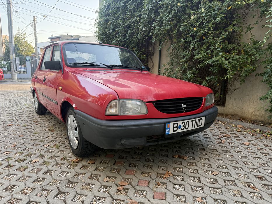 Dacia 1310 L  !!! 48000 km !!!