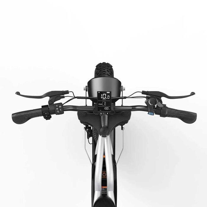 bicicleta electrica fat 48V/250W/13Ah