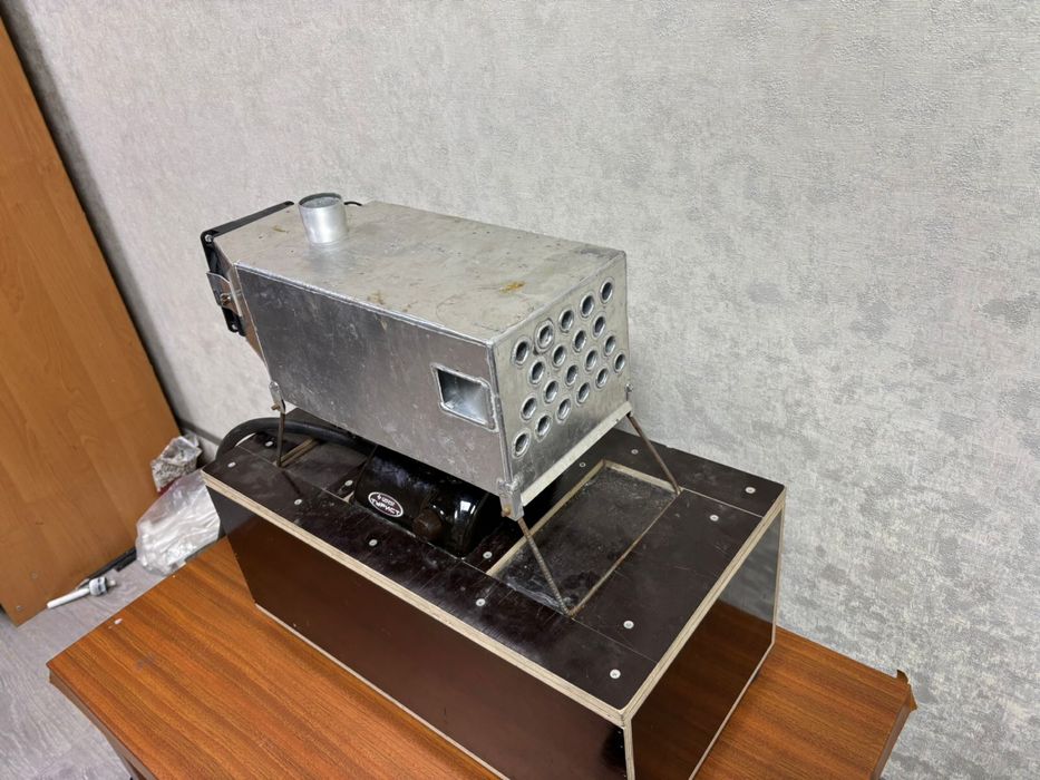 Продаю теплообменник