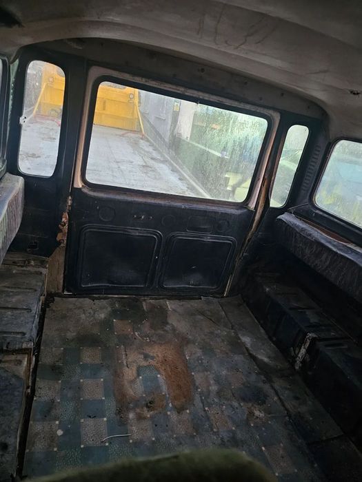 dezmembrez aro 243 an motor 2417 47.4kw andoria 4c90 an 1995