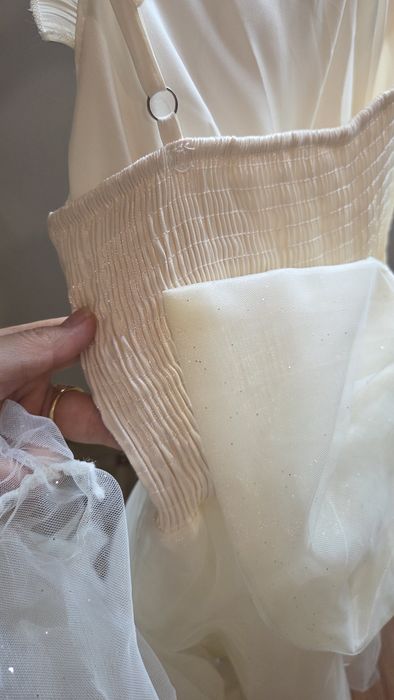 Платья для девочки нарядная