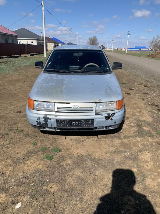 Продам ваз2112 хорошем состояние