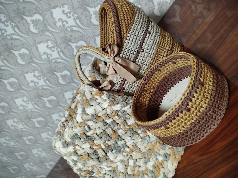 Lulka, pled, organayzer, matras, boʻrtik, ortapedichiski yastigʻi