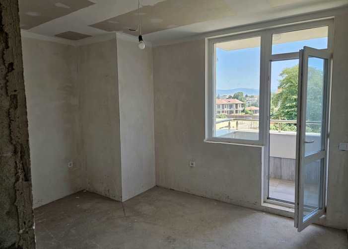 Продава се Двустаен апартамент в София, Левски - 55 кв.м за 2851 €/кв.м - Снимка #1