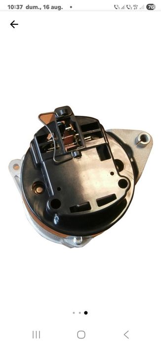 Alternator 12V 35A pentru tractoare. Ford 2000 3000 5000
