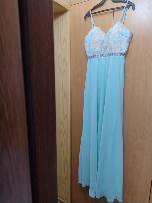 Rochie elegantă de ocazie nouă