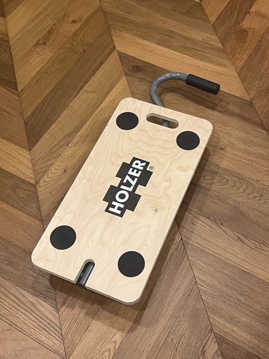 Holzer platforma transport / liza