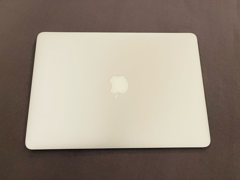 Macbook air 2017