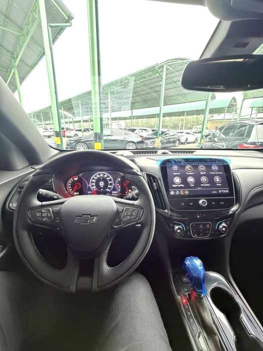 Equinox Full 472 milonlik 2023 bir qol