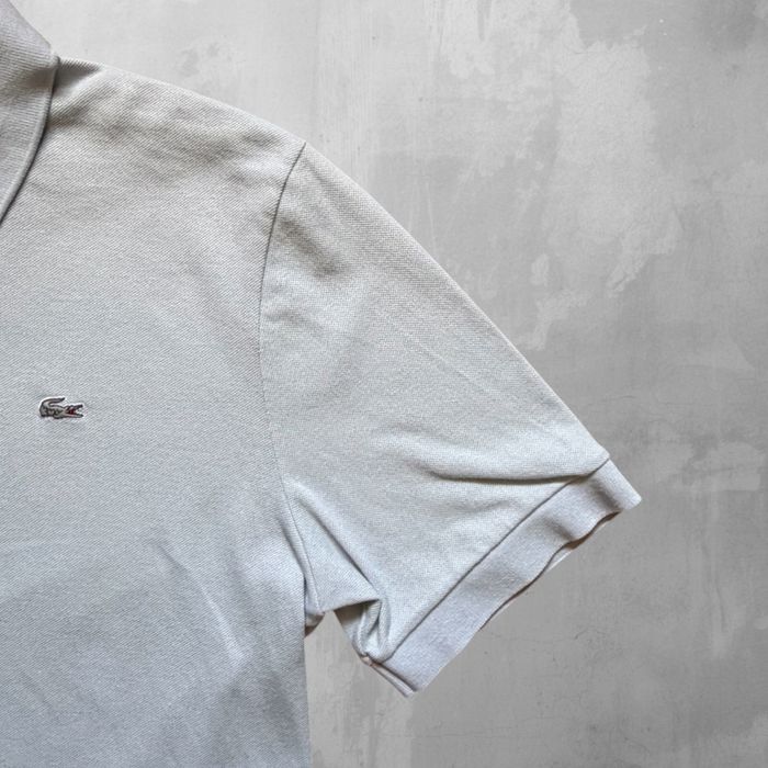Lacoste polo мъжка поло тениска M