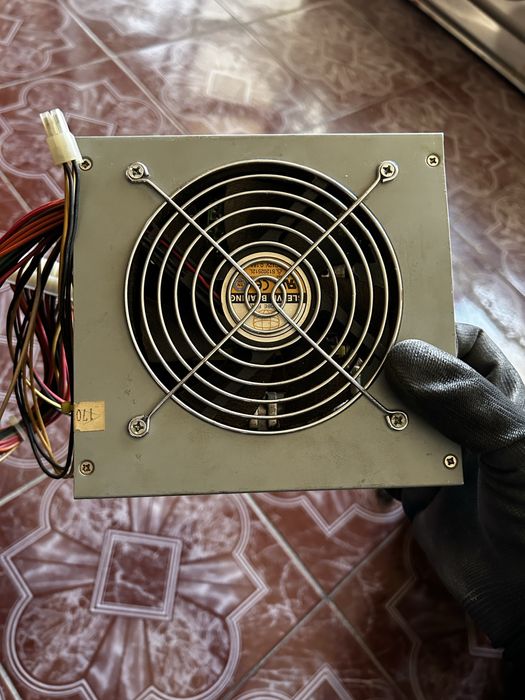 Компютърно захранване LPK12