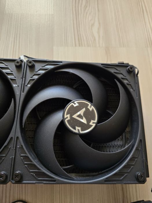Охладител за процесор Arctic Freezer II 280