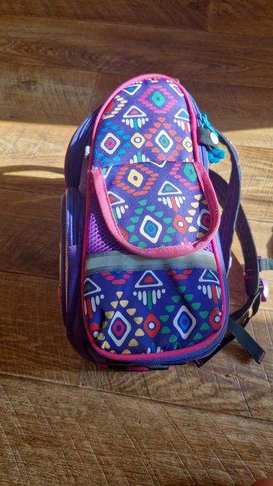 Ранец в школу 1класс