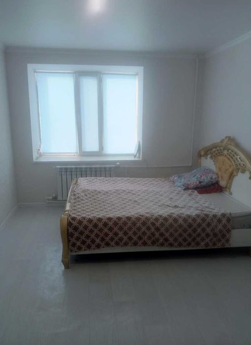 Продается двух комнатная квартира