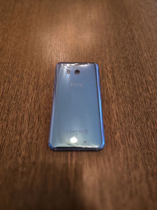 Htc u11 saphire blue