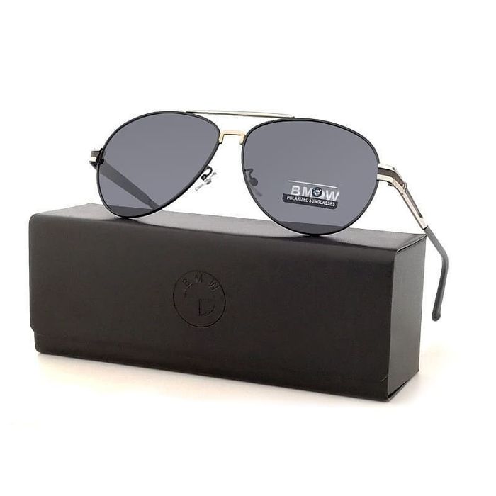 Солнцезащитные очки автомобильные BMW