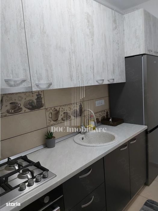 Vanzare garsoniera | Aparatorii Patriei | 10'' metrou | Comision 0