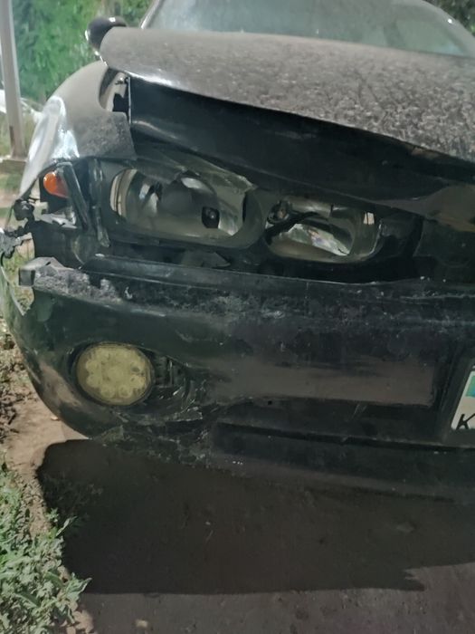 Продам галанта за 450000 если целиком