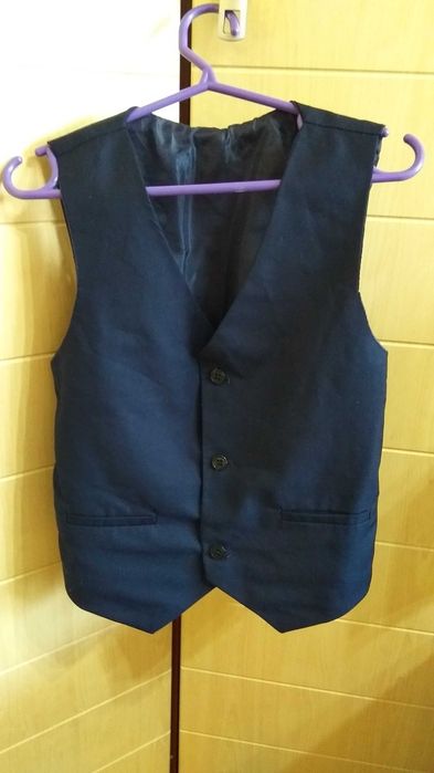 Школьная форма КОМПЛЕКТ на девочку для 3 - 5 класса