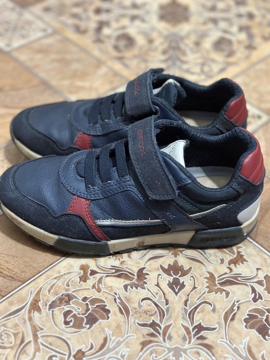 Кроссовки для мальчика