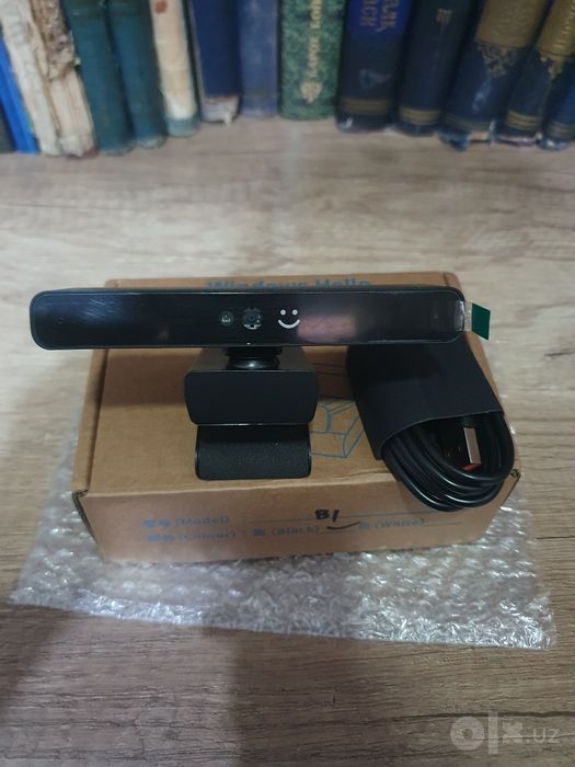 Camera FaceId recognition
