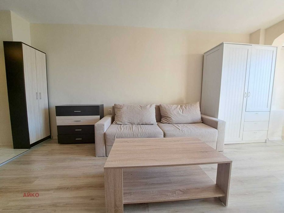 Дава се под наем Двустаен апартамент в София, Красно село - 57 кв.м за 484.5 € - Снимка #3