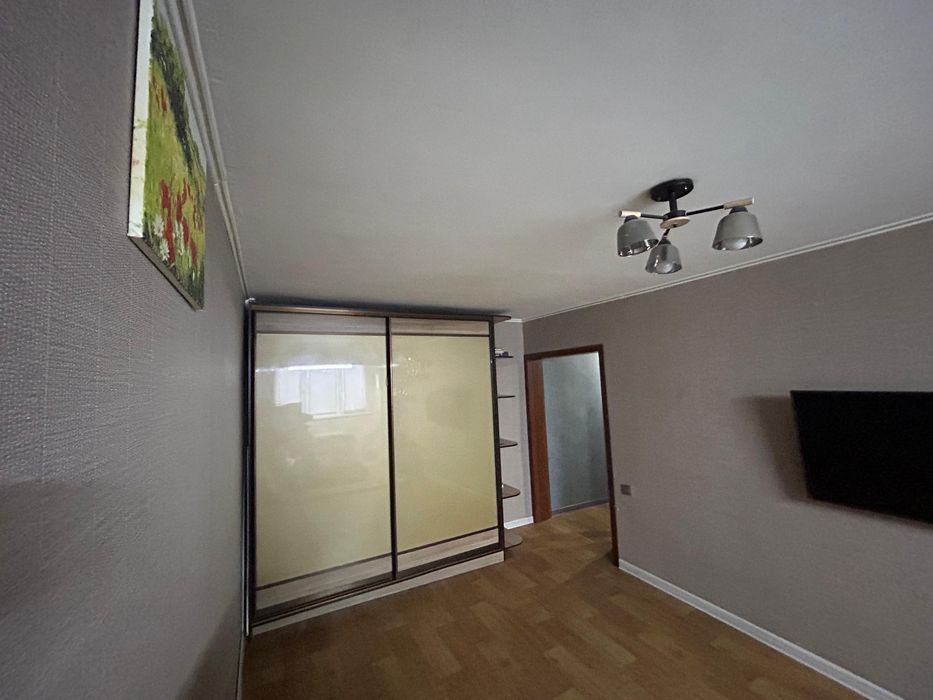 В продаже квартира срочно