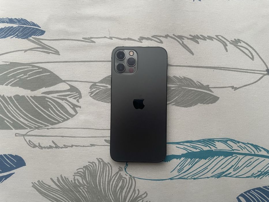 Iphone 12 pro 128 gb