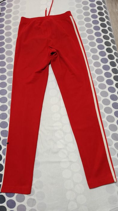 Pantaloni retro bărbați Adidas Originals J. Mano 83-C