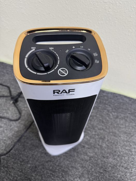 Raf oq pechka 3 dona