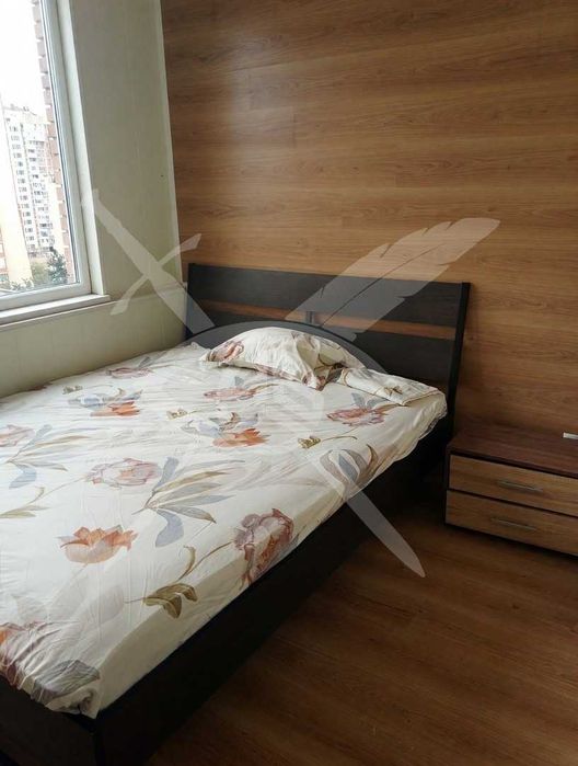 Двустаен апартамент в кв. Зона Б-5 №164168