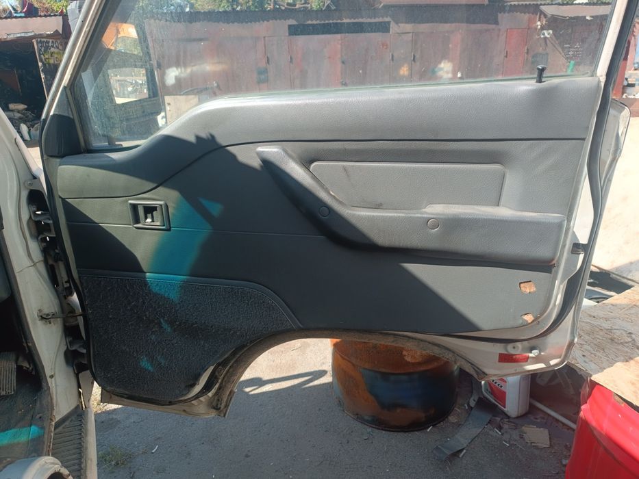 Делика квадратная.