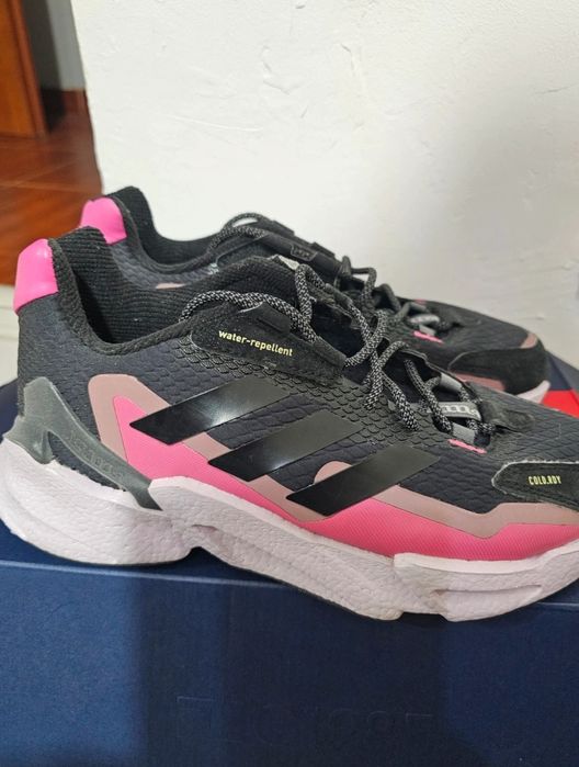 Vand adidasi Adidas ZX 2K Boost Cold.RDY, marimea 39 1/3.