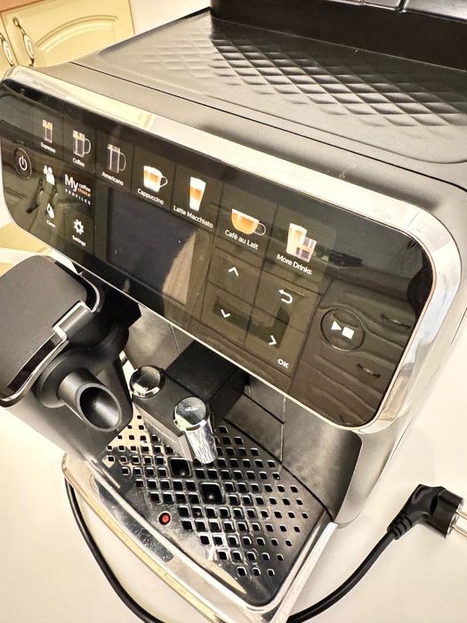 Philips LatteGo 5400