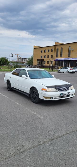 Продам автомобиль