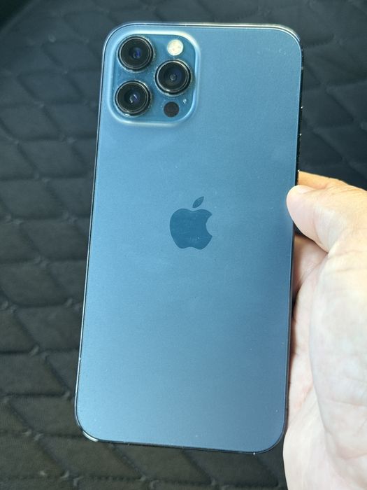 Iphone 12 pro max 512 gb