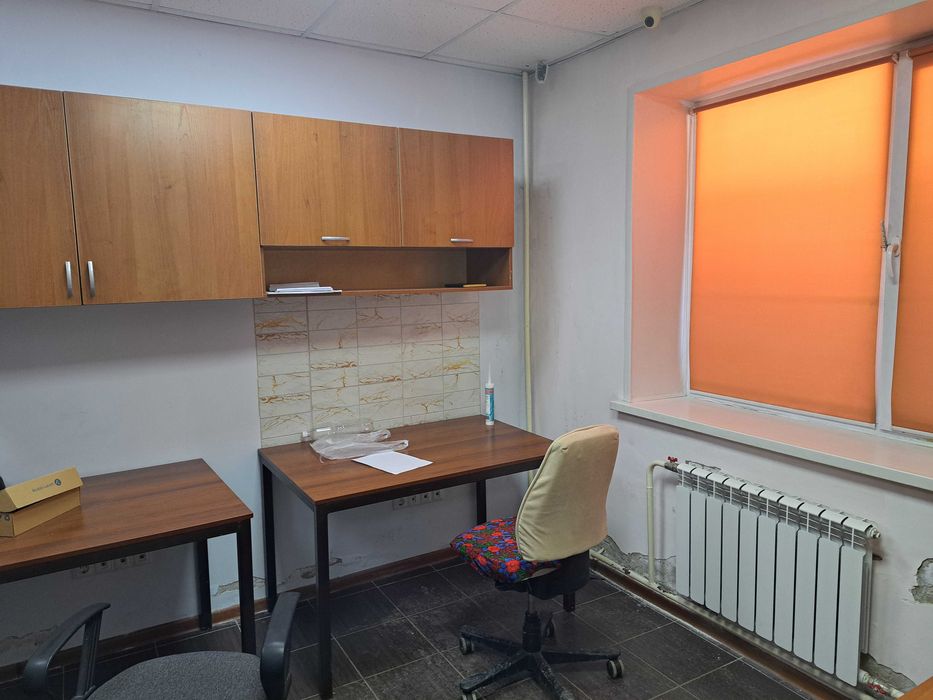 Сдам офисно-торговое помещение