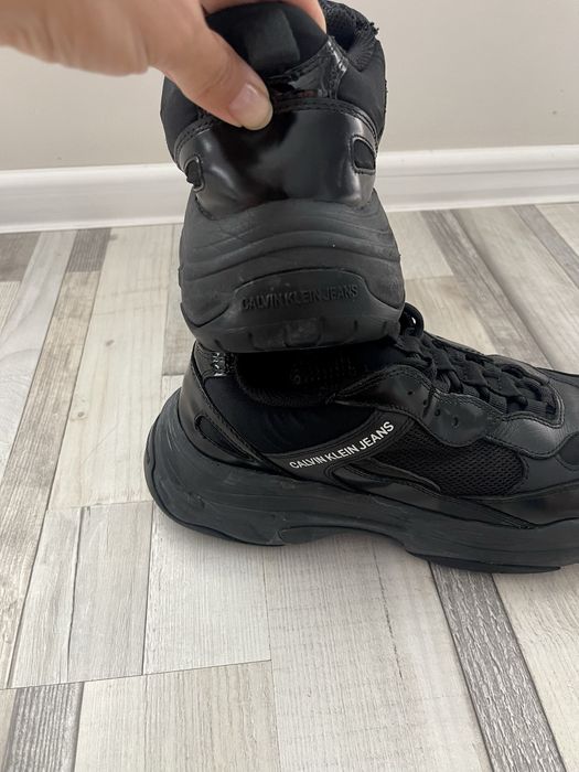 Calvin Klein Jeans 42 номер