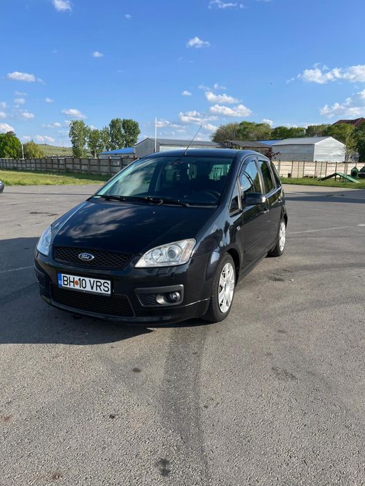 Ford Focus CMAX Ghia