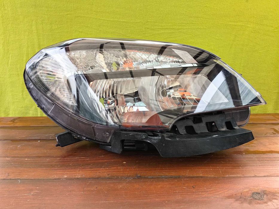 Фарове за Opel Mokka / Фар Опел Мокка