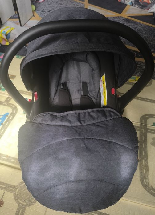 Продам автолюльку