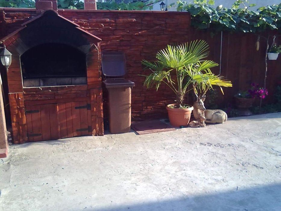 Cazare Costinești lângă parcul de distracții, gara costinesti tabara