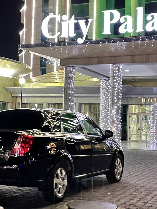 Rent Car Прокат авто