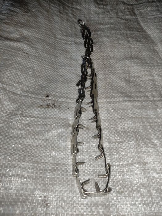 Продам ошейник строгий.