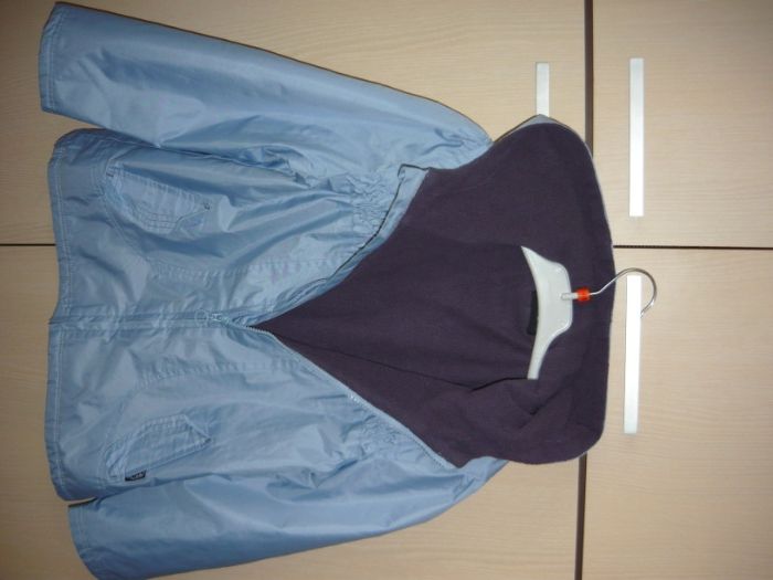 Vand geaca pt fete marimea 128 cm